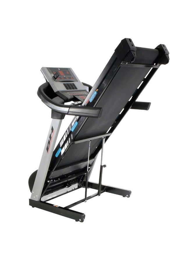 BH G6520 N Motorized Treadmill - Image 5